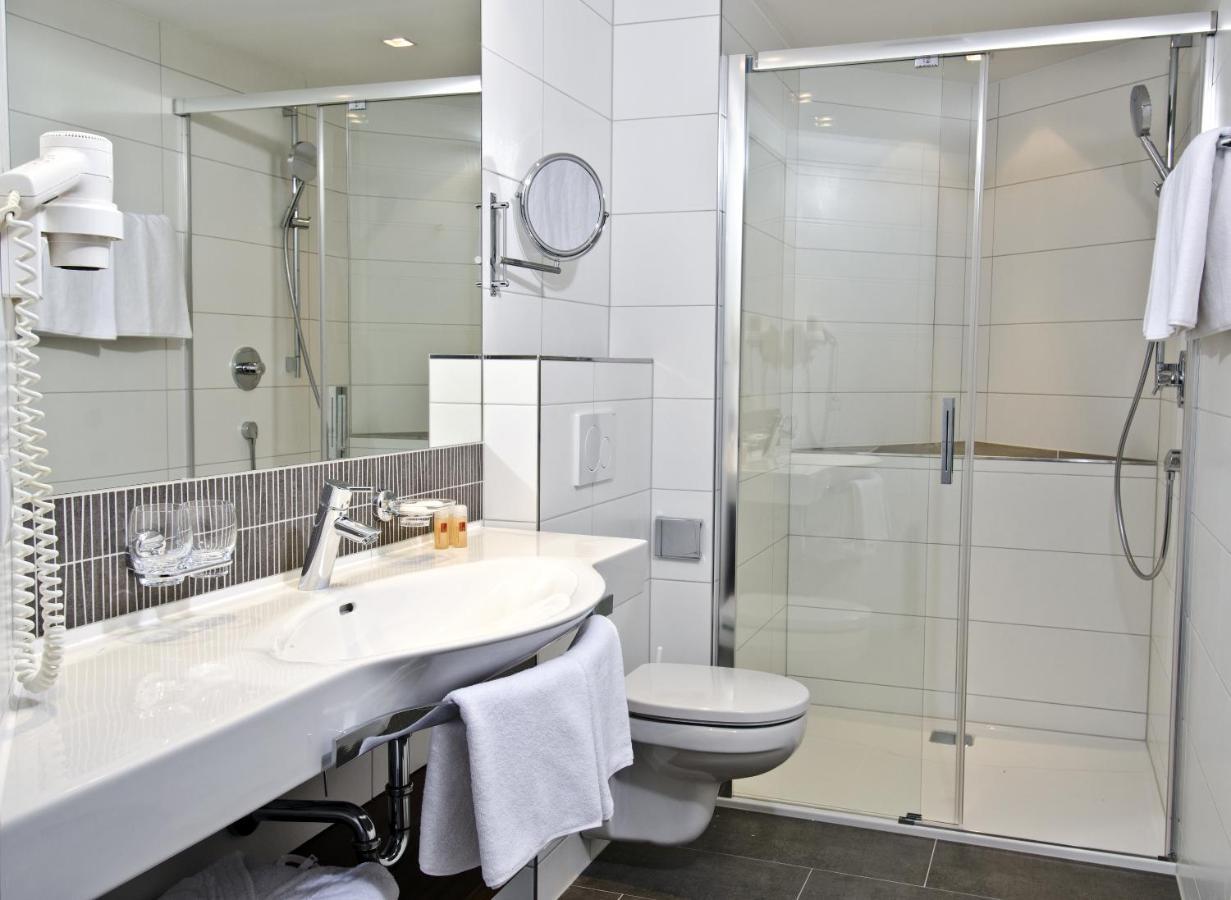 Hotel Garni Astoria Ischgl Cameră foto
